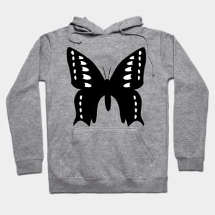 Butterfly Hoodie